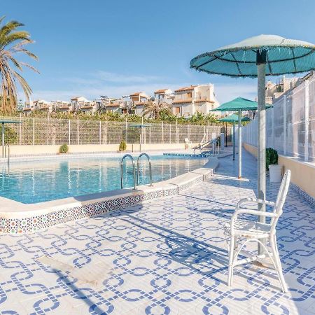 Casa Pura Vida Guardamar Del Segura Apartment El Moncayo ภายนอก รูปภาพ