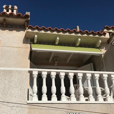 Casa Pura Vida Guardamar Del Segura Apartment El Moncayo ภายนอก รูปภาพ