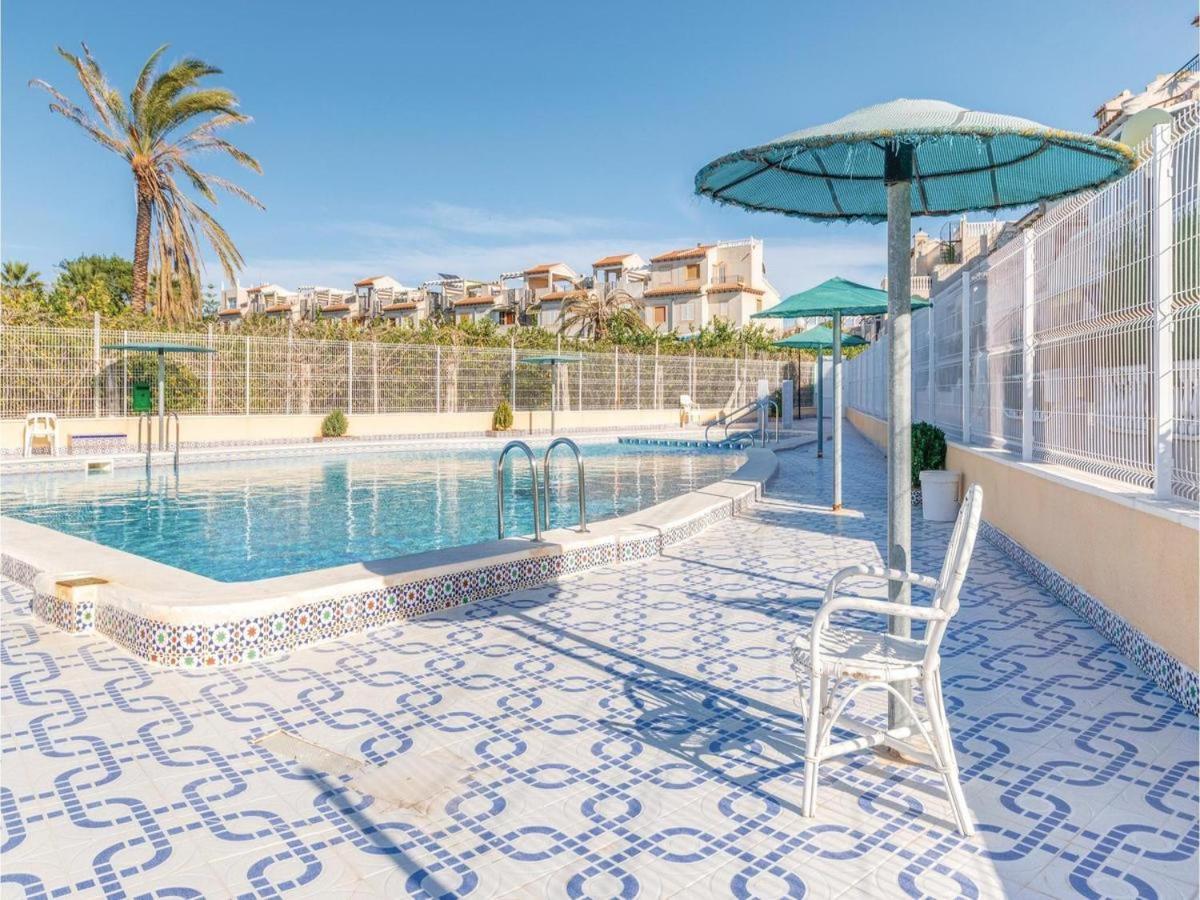 Casa Pura Vida Guardamar Del Segura Apartment El Moncayo ภายนอก รูปภาพ