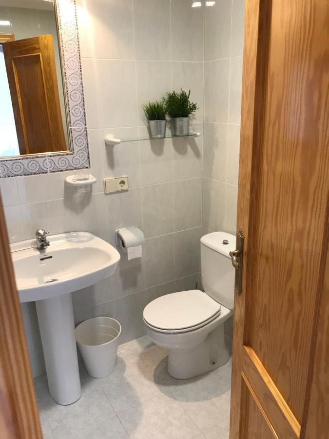 Casa Pura Vida Guardamar Del Segura Apartment El Moncayo ภายนอก รูปภาพ