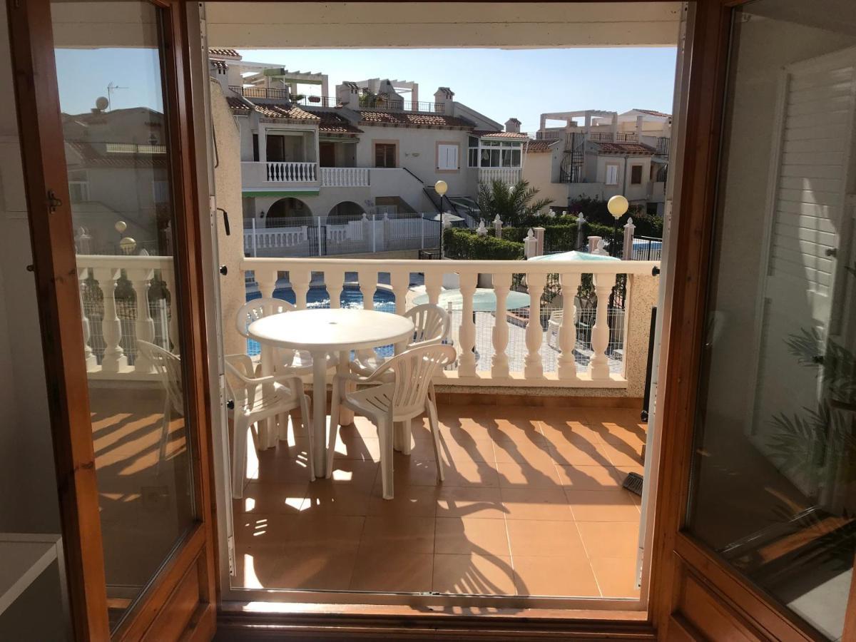 Casa Pura Vida Guardamar Del Segura Apartment El Moncayo ภายนอก รูปภาพ