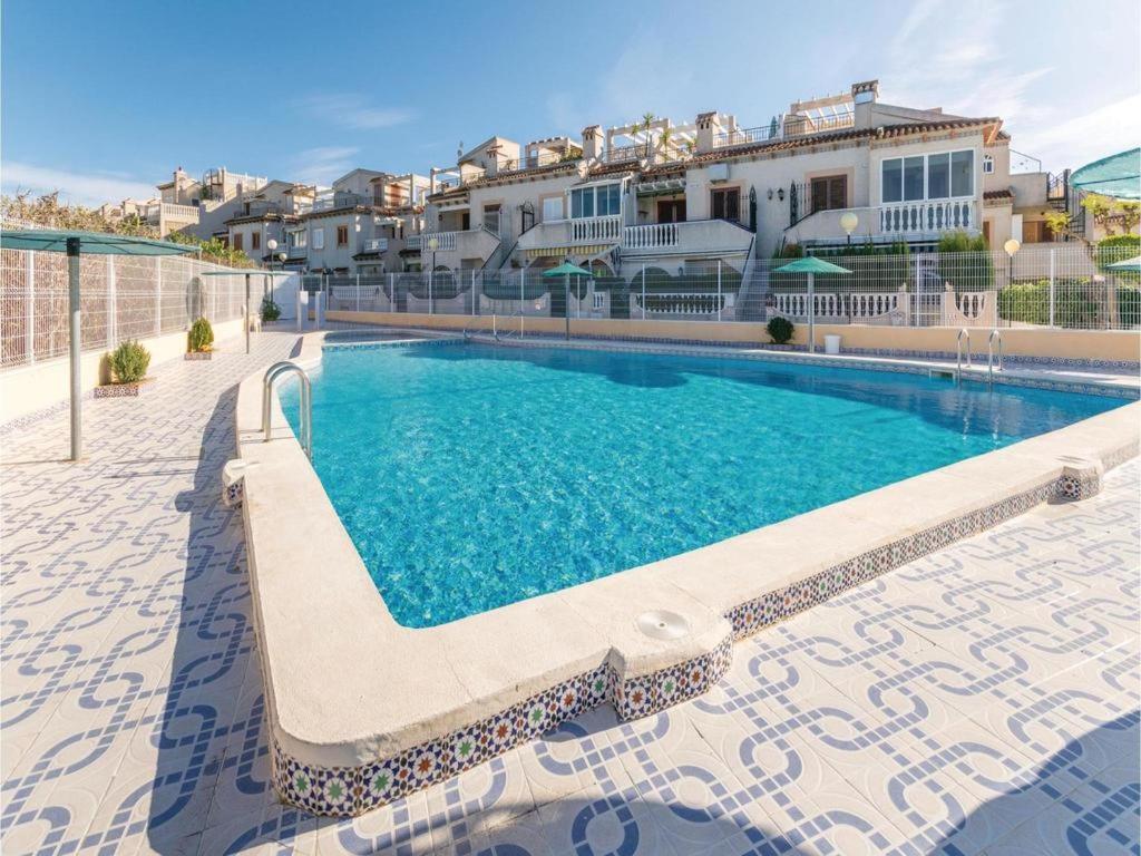 Casa Pura Vida Guardamar Del Segura Apartment El Moncayo ภายนอก รูปภาพ