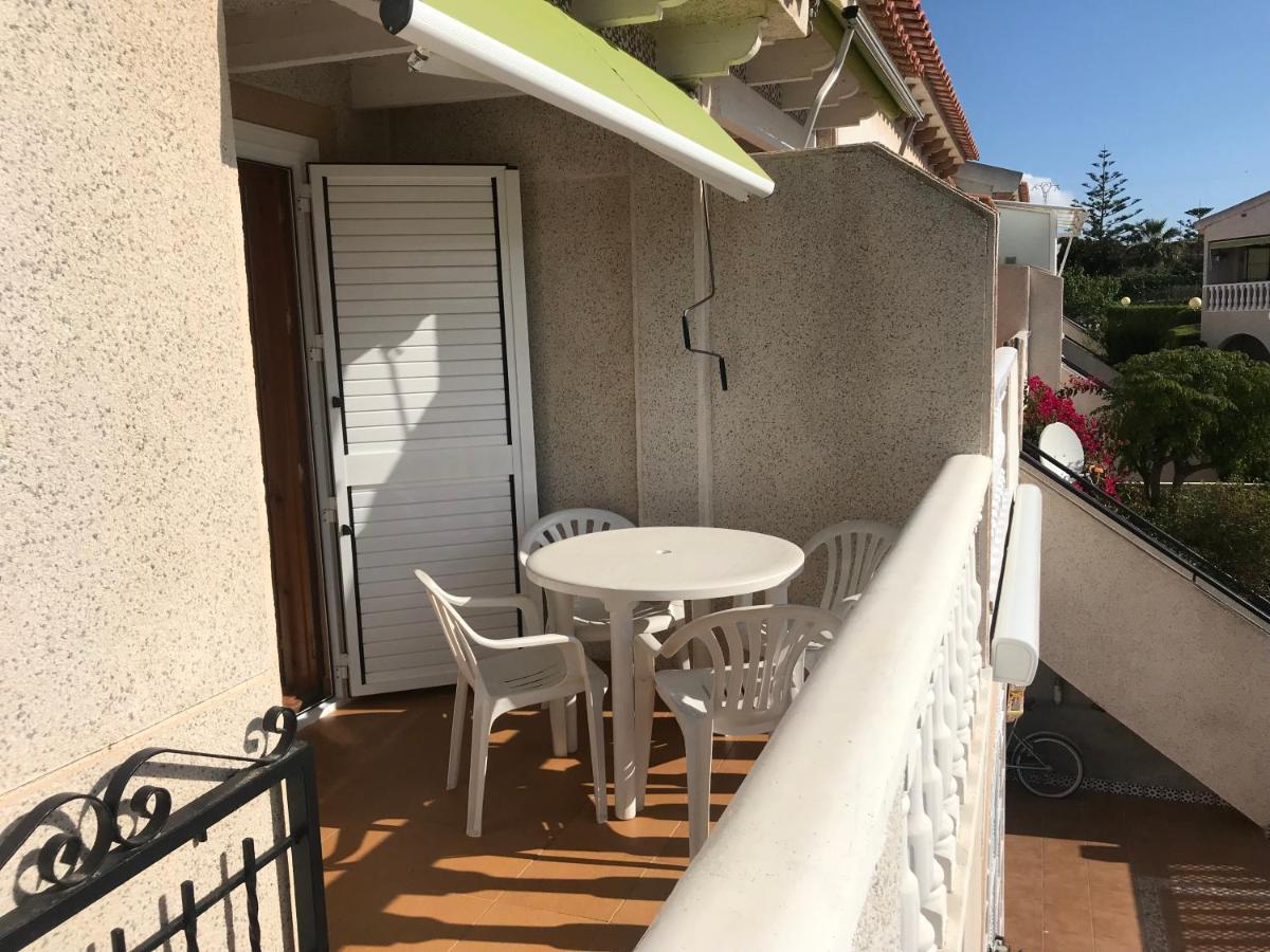 Casa Pura Vida Guardamar Del Segura Apartment El Moncayo ภายนอก รูปภาพ