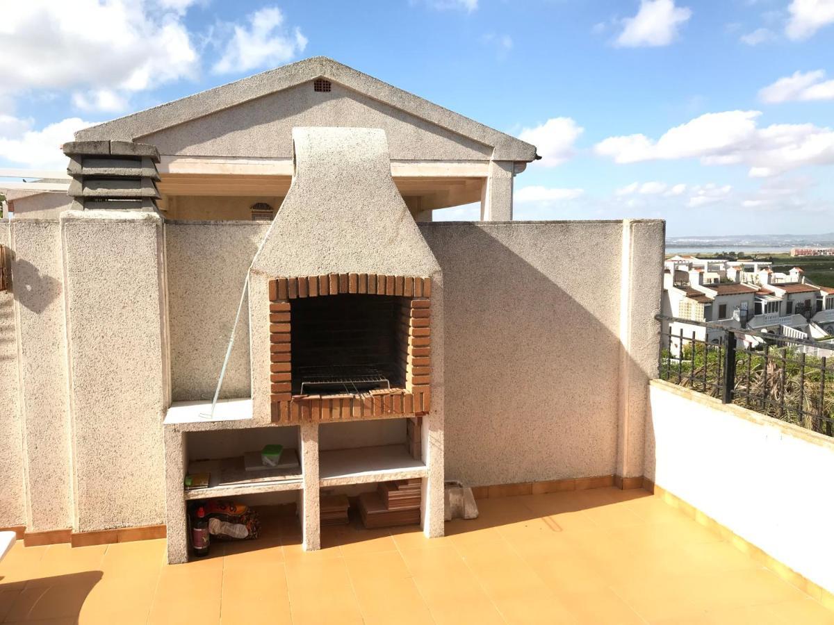 Casa Pura Vida Guardamar Del Segura Apartment El Moncayo ภายนอก รูปภาพ